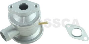 OSSCA 68527 - Клапан, насосная система дополнительного воздуха autosila-amz.com