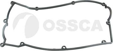 OSSCA 63658 - Прокладка, крышка головки цилиндра autosila-amz.com
