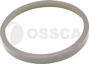 OSSCA 62179 - Зубчатое кольцо для датчика ABS autosila-amz.com