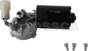 OSSCA 67114 - Двигатель стеклоочистителя autosila-amz.com