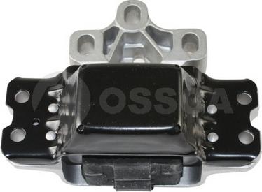 OSSCA 09450 - Подушка, опора, подвеска двигателя autosila-amz.com
