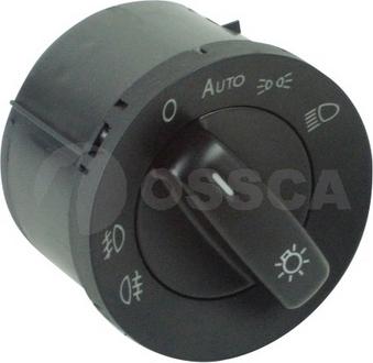 OSSCA 09546 - Выключатель, головной свет autosila-amz.com