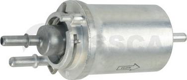 OSSCA 09152 - Топливный фильтр autosila-amz.com