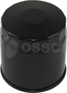 OSSCA 09168 - Масляный фильтр autosila-amz.com