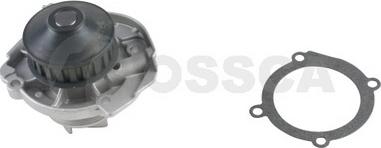 OSSCA 09185 - Водяной насос autosila-amz.com