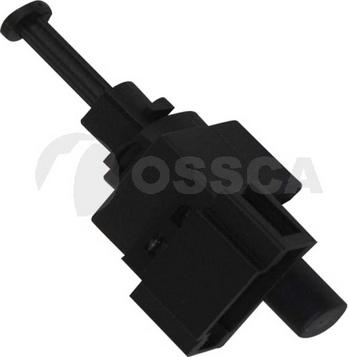 OSSCA 09345 - Выключатель, привод сцепления (управление двигателем) autosila-amz.com