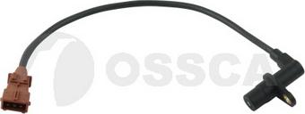 OSSCA 09320 - Датчик импульсов, коленвал autosila-amz.com