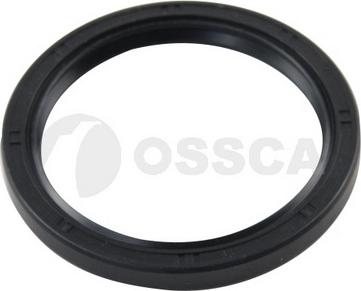 OSSCA 09202 - Уплотняющее кольцо, дифференциал autosila-amz.com