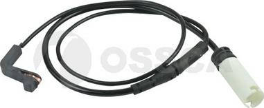 OSSCA 09283 - Сигнализатор, износ тормозных колодок autosila-amz.com