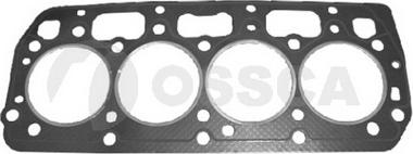 OSSCA 09713 - Прокладка, головка цилиндра autosila-amz.com