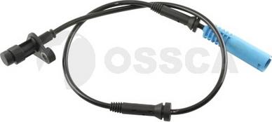 OSSCA 04938 - Датчик ABS, частота вращения колеса autosila-amz.com