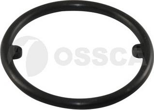 OSSCA 04975 - Прокладка масляного радиатора / AUDI, VW, SEAT, SKODA autosila-amz.com