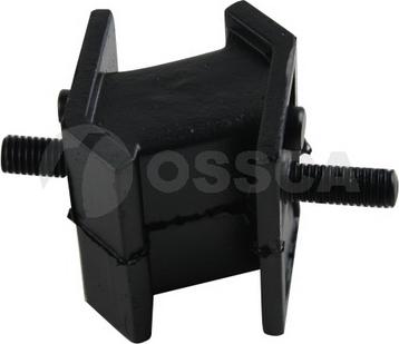OSSCA 04404 - Подушка, опора, подвеска двигателя autosila-amz.com