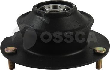 OSSCA 04410 - Опора стойки амортизатора, подушка autosila-amz.com