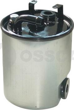 OSSCA 04421 - Топливный фильтр autosila-amz.com