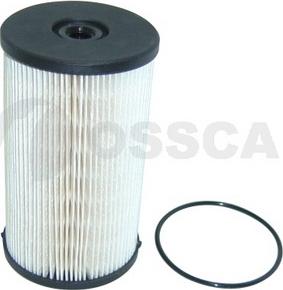 OSSCA 04570 - Топливный фильтр autosila-amz.com
