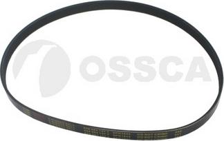 OSSCA 04695 - Клиновой ремень, поперечные рёбра autosila-amz.com