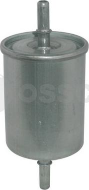 OSSCA 04016 - Топливный фильтр autosila-amz.com