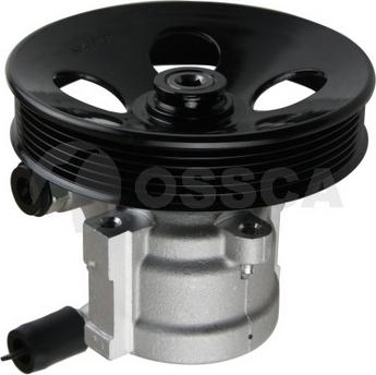 OSSCA 04760 - Гидравлический насос, рулевое управление, ГУР autosila-amz.com