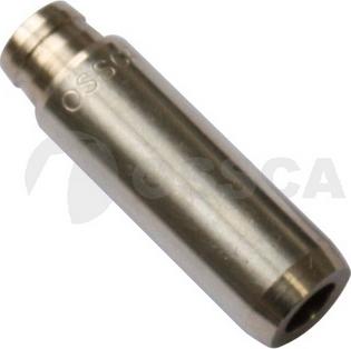 OSSCA 04772 - Направляющая втулка клапана autosila-amz.com