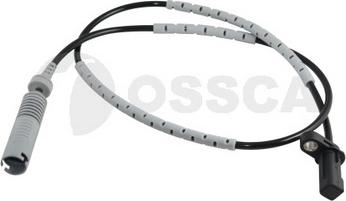 OSSCA 05464 - Датчик ABS, частота вращения колеса autosila-amz.com