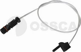 OSSCA 05486 - Сигнализатор, износ тормозных колодок autosila-amz.com
