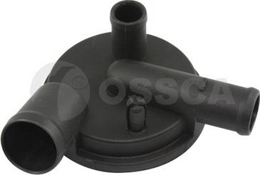 OSSCA 05542 - Клапан, отвода воздуха из картера autosila-amz.com