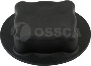 OSSCA 05565 - Крышка, резервуар охлаждающей жидкости autosila-amz.com