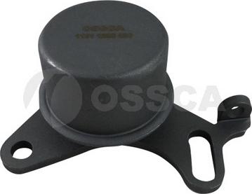 OSSCA 05521 - Натяжной ролик, зубчатый ремень ГРМ autosila-amz.com