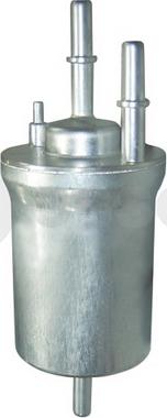 OSSCA 05643 - Топливный фильтр autosila-amz.com