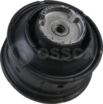 OSSCA 05666 - Подушка, опора, подвеска двигателя autosila-amz.com