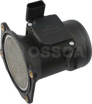 OSSCA 05091 - Датчик потока, массы воздуха autosila-amz.com