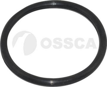 OSSCA 05039 - Прокладка, предохранительная труба штанги толкателя autosila-amz.com
