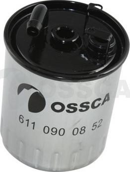 OSSCA 05145 - Топливный фильтр autosila-amz.com