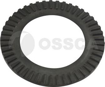 OSSCA 05892 - Зубчатое кольцо для датчика ABS autosila-amz.com
