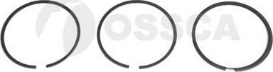 OSSCA 05845 - Комплект поршневых колец autosila-amz.com