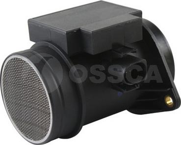 OSSCA 05834 - 05834 РАСХОДОМЕР ВОЗДУХА / AUDI, FORD, SKODA, VW 1.9-2.5TDI 92~ autosila-amz.com