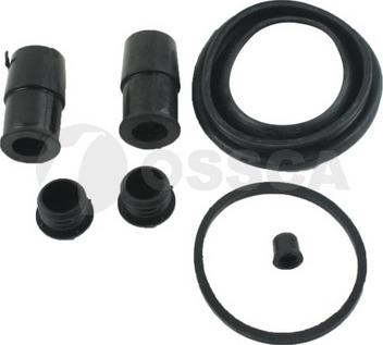 OSSCA 05314 - РЕМКОПЛЕКТ СУППОРТА REPAIR KIT,BRAKE CALIPER,D=Ф52MM autosila-amz.com