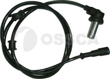 OSSCA 05200 - Датчик ABS, частота вращения колеса autosila-amz.com