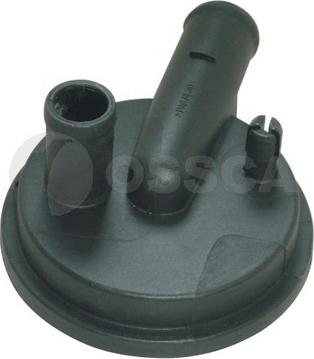 OSSCA 05701 - Клапан, отвода воздуха из картера autosila-amz.com