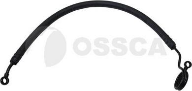 OSSCA 06498 - OSSCA Шланг ГУРа AUDI A-4,6 VW Passat-V 1.6/1.8/2.0 95~05 autosila-amz.com