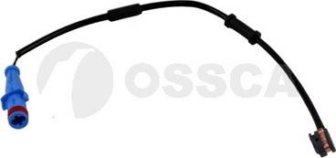 OSSCA 06486 - Сигнализатор износ тормозных колодок OSSCA 06486 autosila-amz.com