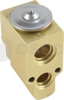OSSCA 06544 - Расширительный клапан, кондиционер autosila-amz.com