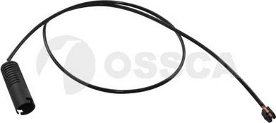 OSSCA 06177 - Сигнализатор, износ тормозных колодок autosila-amz.com