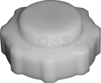 OSSCA 06246 - Крышка, резервуар охлаждающей жидкости autosila-amz.com