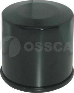 OSSCA 06219 - Масляный фильтр autosila-amz.com