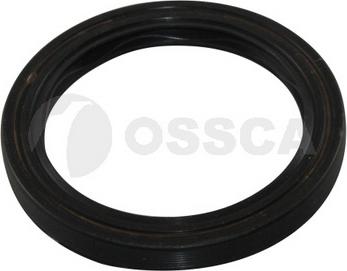 OSSCA 06239 - Уплотняющее кольцо, дифференциал autosila-amz.com