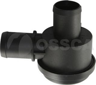 OSSCA 06784 - Клапан регулирования давления нагнетателя autosila-amz.com