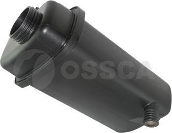 OSSCA 06732 - Компенсационный бак, охлаждающая жидкость autosila-amz.com