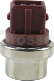 OSSCA 00999 - Датчик, температура охлаждающей жидкости autosila-amz.com